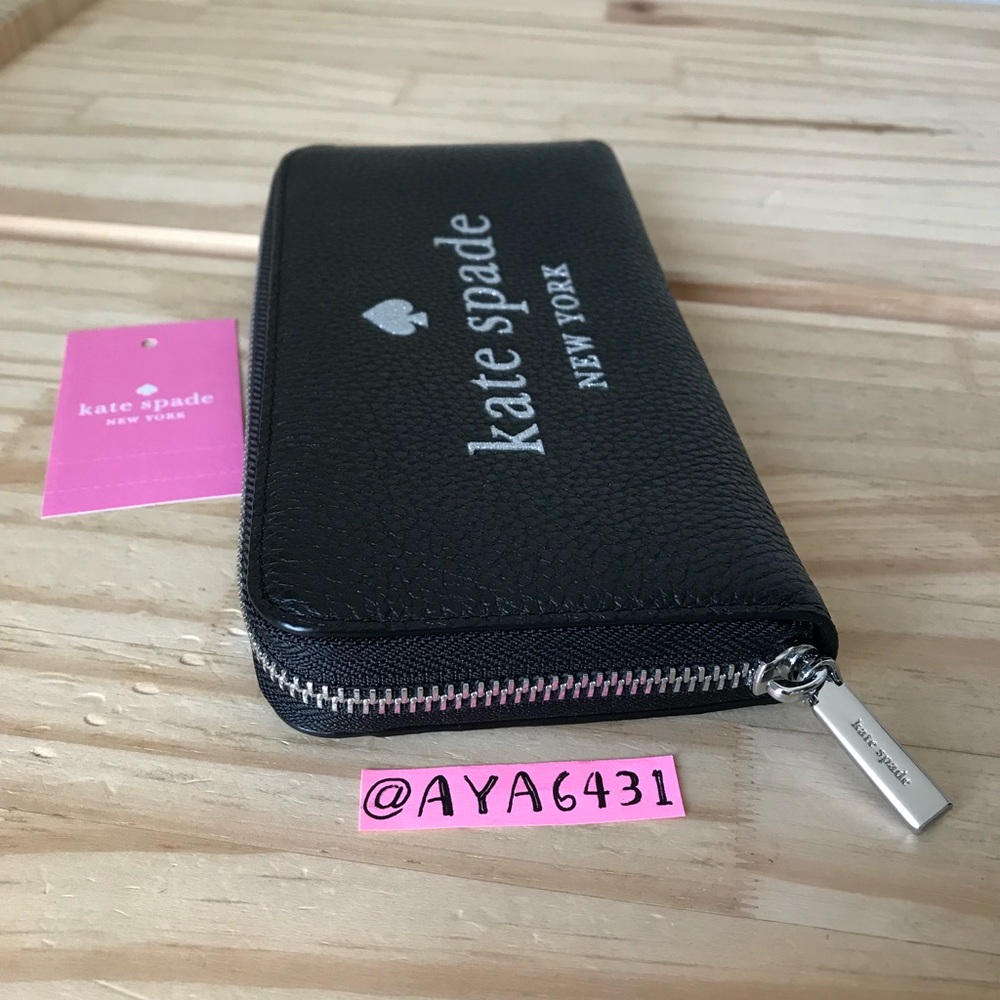 Kate spade wallet🎈🎈 - Picture 3 of 7